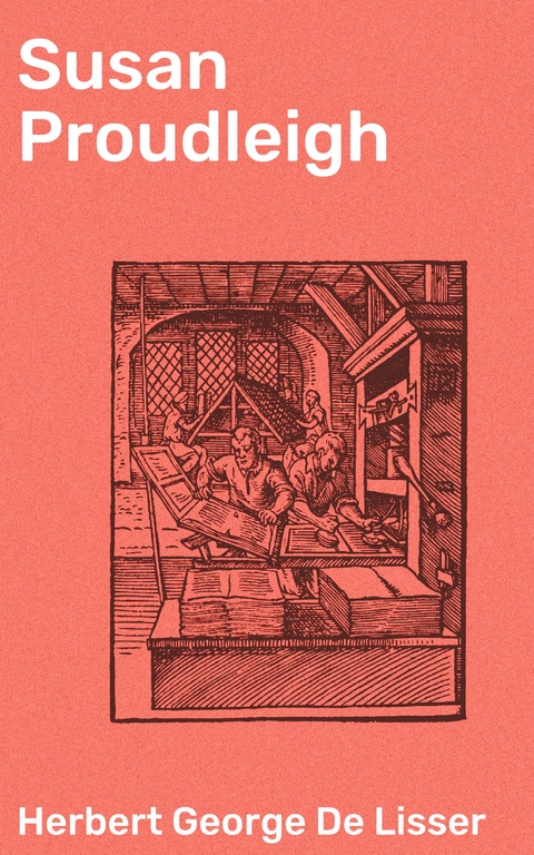 Susan Proudleigh - Herbert George De Lisser
