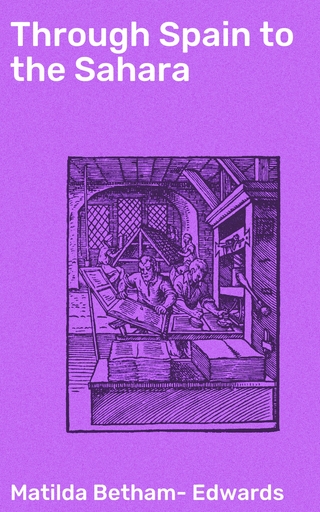 Through Spain to the Sahara