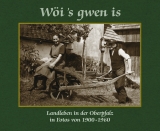 W&ouml;i's gwen is - 