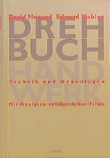 Drehbuch Handwerk - David Howard