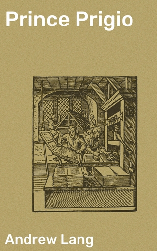 Prince Prigio