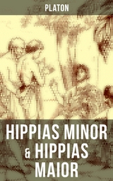 Hippias minor & Hippias maior -  Platon