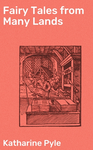 Fairy Tales from Many Lands