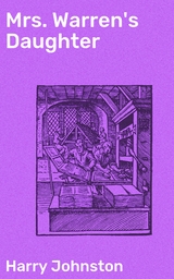 Mrs. Warren's Daughter - Harry Johnston