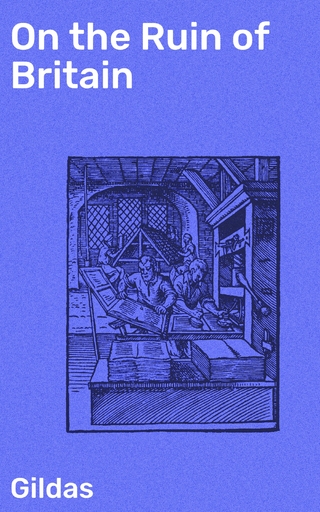 On the Ruin of Britain