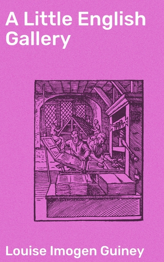 A Little English Gallery