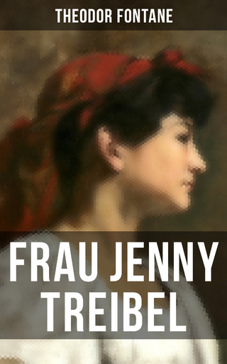 Frau Jenny Treibel