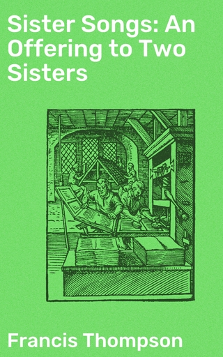 Sister Songs: An Offering to Two Sisters