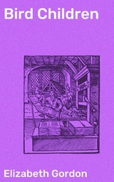 Bird Children - Elizabeth Gordon