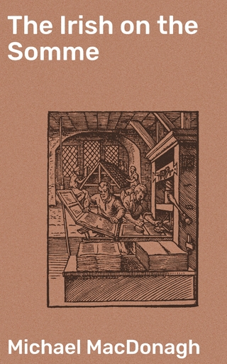 The Irish on the Somme