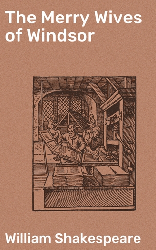 The Merry Wives of Windsor