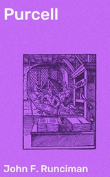 Purcell - John F. Runciman