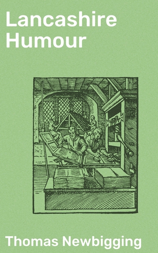 Lancashire Humour