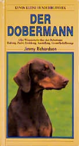 Dobermann - Jimmy Richardson