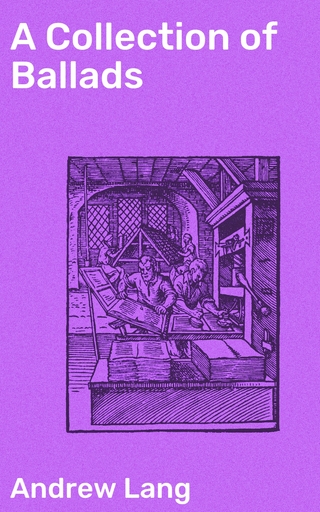 A Collection of Ballads