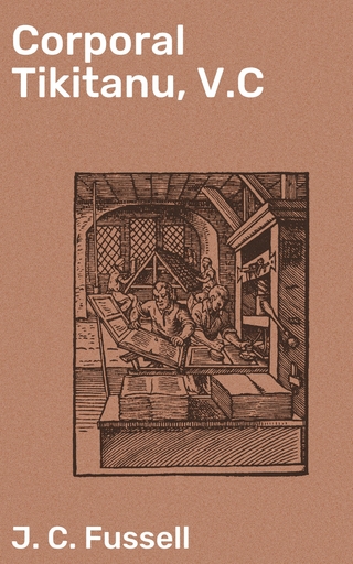 Corporal Tikitanu, V.C