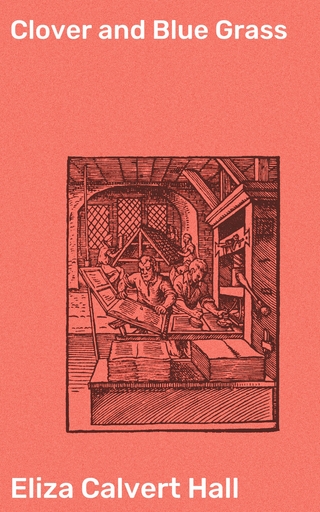 Clover and Blue Grass