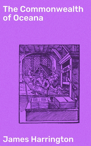 The Commonwealth of Oceana