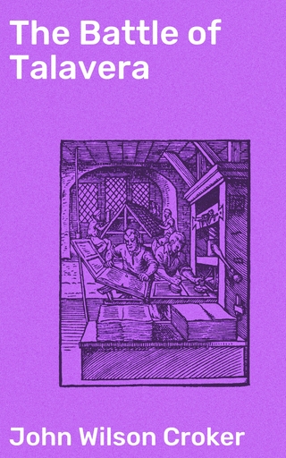 The Battle of Talavera