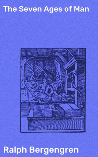 The Seven Ages of Man