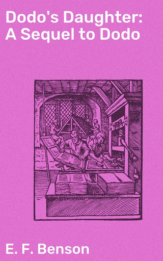 Dodo's Daughter: A Sequel to Dodo