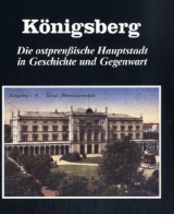 K&ouml;nigsberg - Gerhard von Glinski, Peter W&ouml;rster