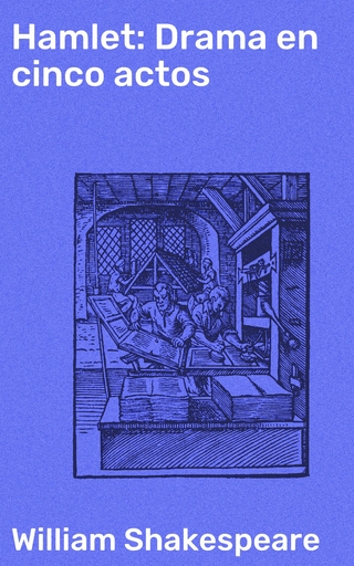 Hamlet: Drama en cinco actos