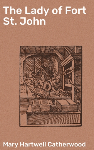 The Lady of Fort St. John