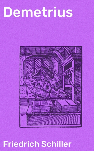 Demetrius
