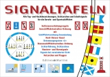 Signaltafeln