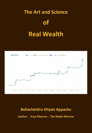 The Art and Science of Real Wealth