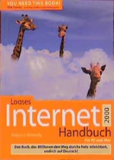 Looses Internet Handbuch - Angus J Kennedy
