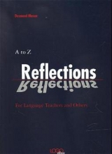A to Z Reflections - Desmond Mason