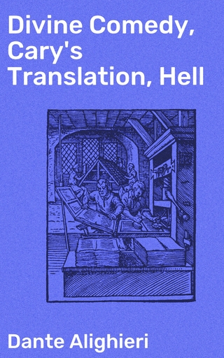 Divine Comedy, Cary's Translation, Hell