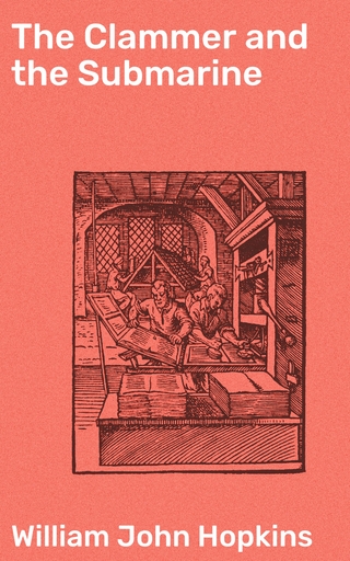 The Clammer and the Submarine