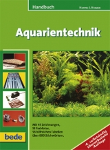 Handbuch Aquarientechnik - Hanns-J. Krause