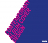 Contemporary Album Cover Design - Max Dax, Alexander Lacher