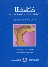 Trauma - Jean P Barral, Alain Croibier