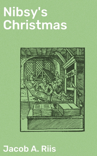 Nibsy's Christmas
