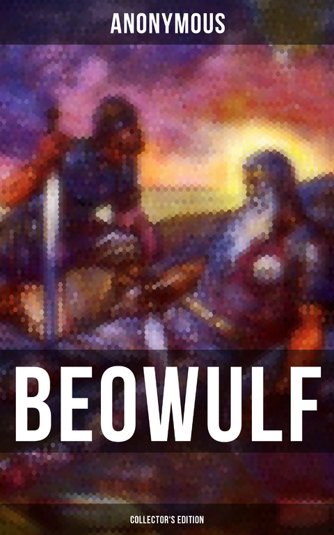 Beowulf (Collector's Edition) -  Anonymous