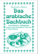 Das arabische Backbuch - 