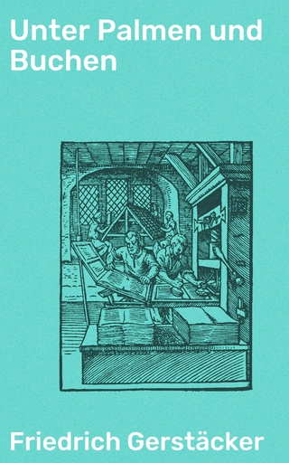 Unter Palmen und Buchen