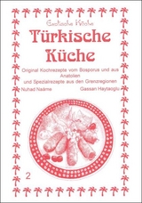 T&uuml;rkische K&uuml;che - Nouhad Na'ame