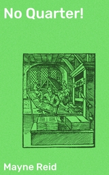 No Quarter! - Mayne Reid