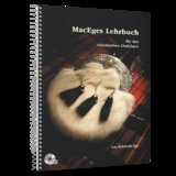 MacEges Lehrbuch f&uuml;r den schottischen Dudelsack -  Reinhold Ege