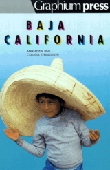 Baja California - Marianne Link, Claudia Steinkusch