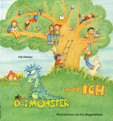 Die Maus, das Monster und ich - Pat Palmer