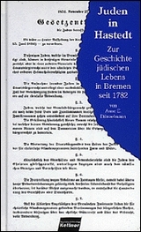 Juden in Hastedt - Anne E D&uuml;nzelmann