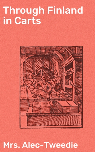 Through Finland in Carts