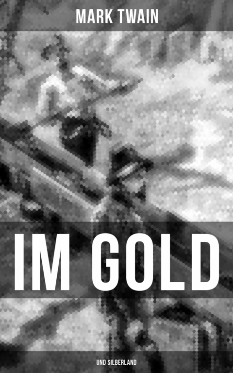 Im Gold- und Silberland -  Mark Twain
